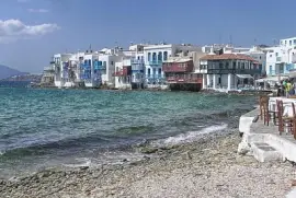 Mykonos