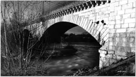 ponte ferroviario jigsaw puzzle