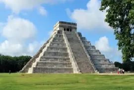 PIRAMIDE 1 jigsaw puzzle