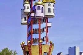 Lugares jigsaw puzzle