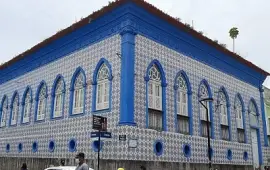 são luis jigsaw puzzle