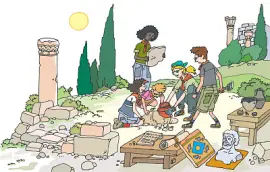 Características del curso