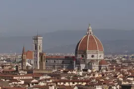 Florence jigsaw puzzle