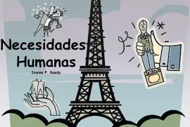 Necesidades jigsaw puzzle