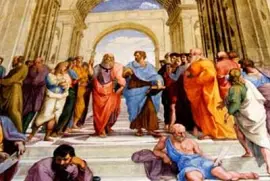 origen filosofía jigsaw puzzle