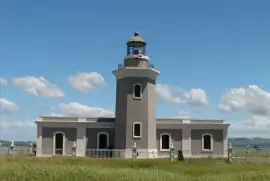 EL FARO DE CABO ROJO jigsaw puzzle