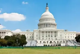 CAPITOLIO - USA jigsaw puzzle