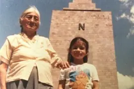 Juanita jigsaw puzzle