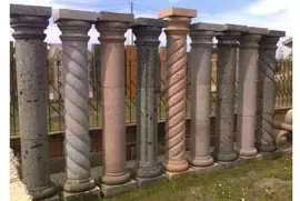 pilares jigsaw puzzle