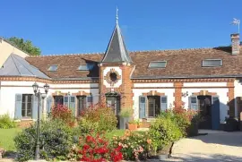 jolie maison jigsaw puzzle