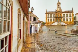 ouro preto jigsaw puzzle
