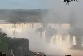 foz do iguazu