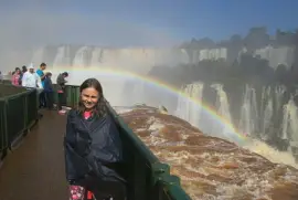 Cataratas de Iguaçu