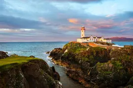 Faro e Donegal-Irlanda jigsaw puzzle