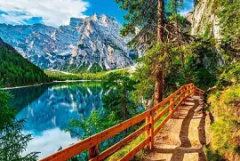 125.- LAGUITO jigsaw puzzle