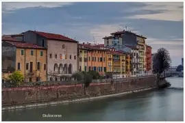 verona riva Battello jigsaw puzzle