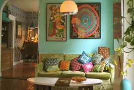 VINTAGE jigsaw puzzle