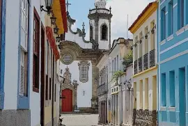 Minas gerais