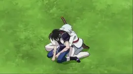 towa logro calmar a setsuna hanyo no yashahime jigsaw puzzle