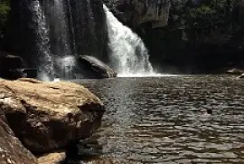 cachoeira