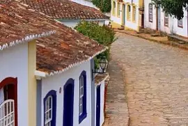 Minas gerais
