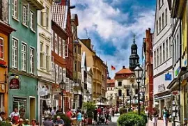 Lugares jigsaw puzzle