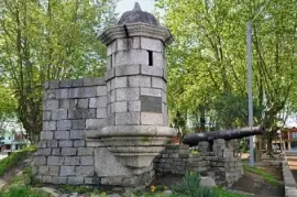 San Carlos jigsaw puzzle