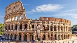 COLISEO ROMANO jigsaw puzzle