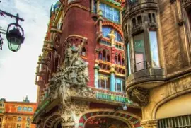 Barcelona