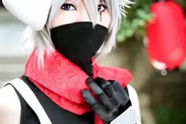 Kakashi