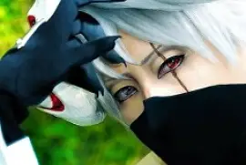 Kakashi