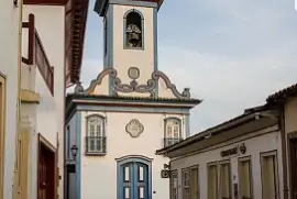 Minas gerais