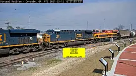 CSX-3200, CSX-156, KCS-4715 (csx-3456 MID DPU not