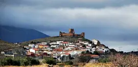TRASMOZ - PUEBLO jigsaw puzzle