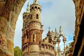 Lugares jigsaw puzzle