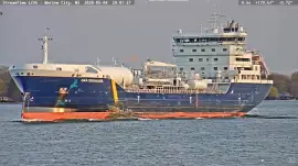 M/T Gaïa Desgagnés