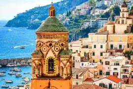 italia jigsaw puzzle