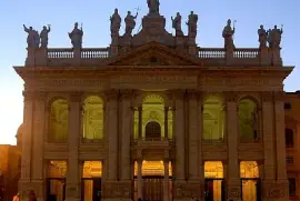 SAN JUAN DE LETRAN jigsaw puzzle