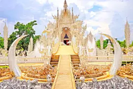 TAILANDIA jigsaw puzzle