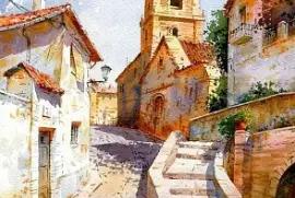 paesaggi jigsaw puzzle