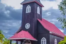 capela jigsaw puzzle