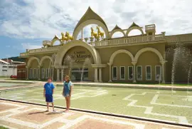 Poços de Caldas jigsaw puzzle