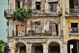 La Habana Cuba jigsaw puzzle