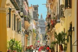 La Habana Cuba jigsaw puzzle