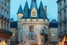 Francia jigsaw puzzle