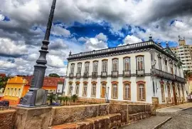 casarão jigsaw puzzle