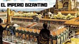 Imperio Bizantino jigsaw puzzle