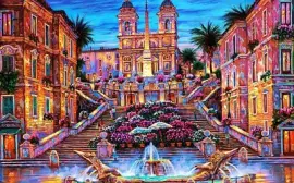 paesaggi jigsaw puzzle