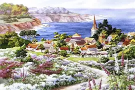 paesaggi jigsaw puzzle