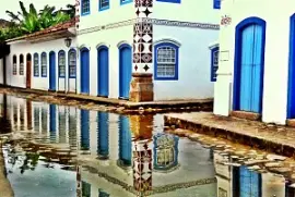 paraty jigsaw puzzle